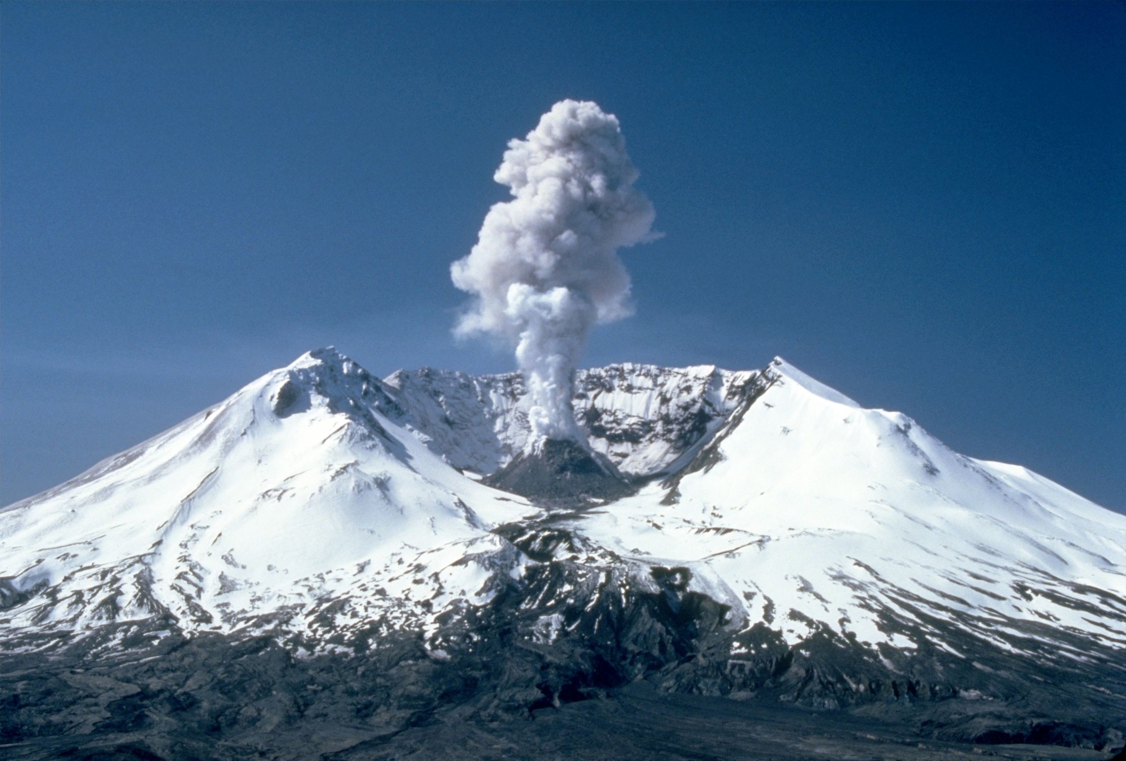 Lava Dome - Photo 1