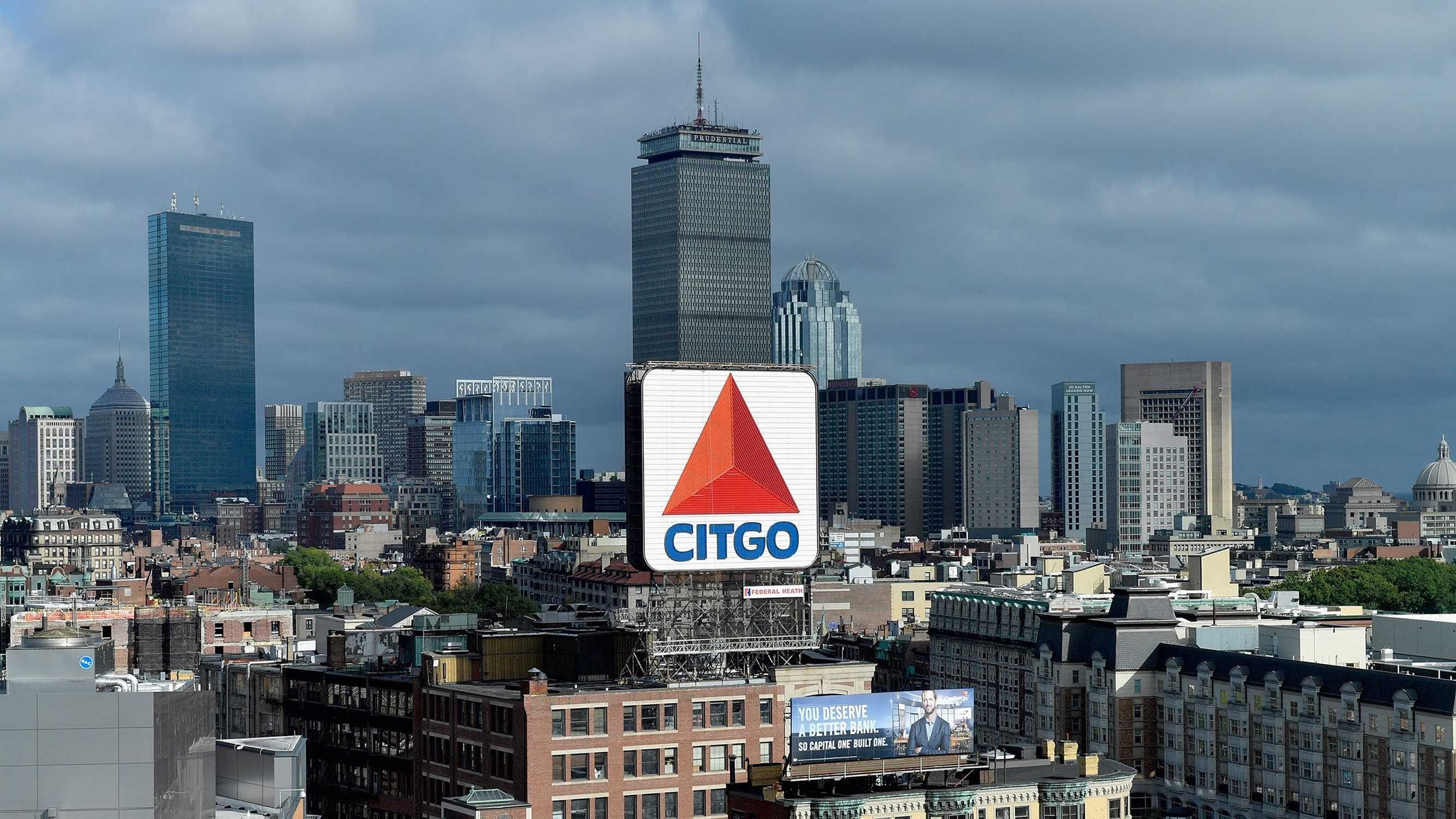 Citgo Sign - Photo 1