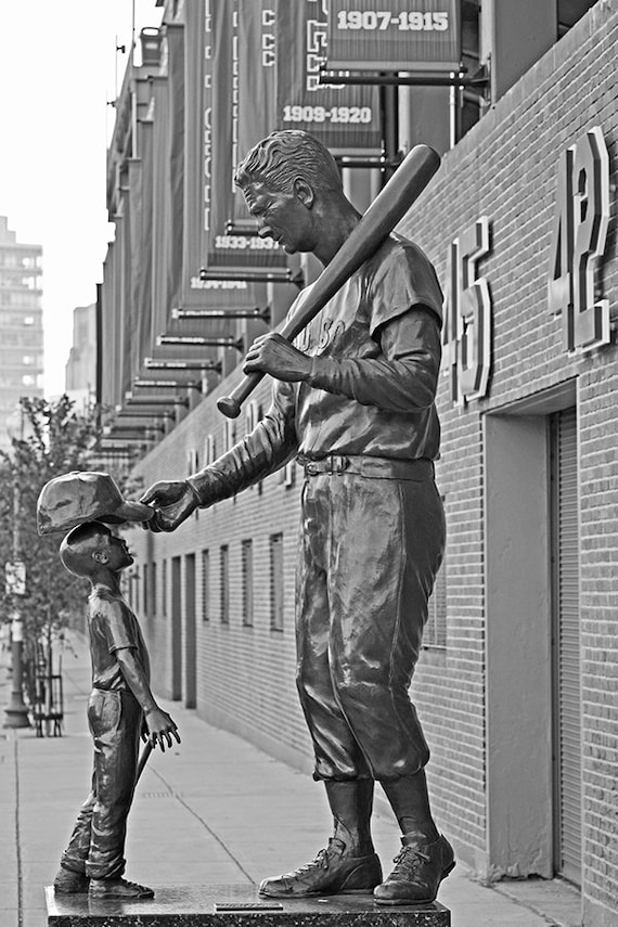 Ted Williams - Photo 1