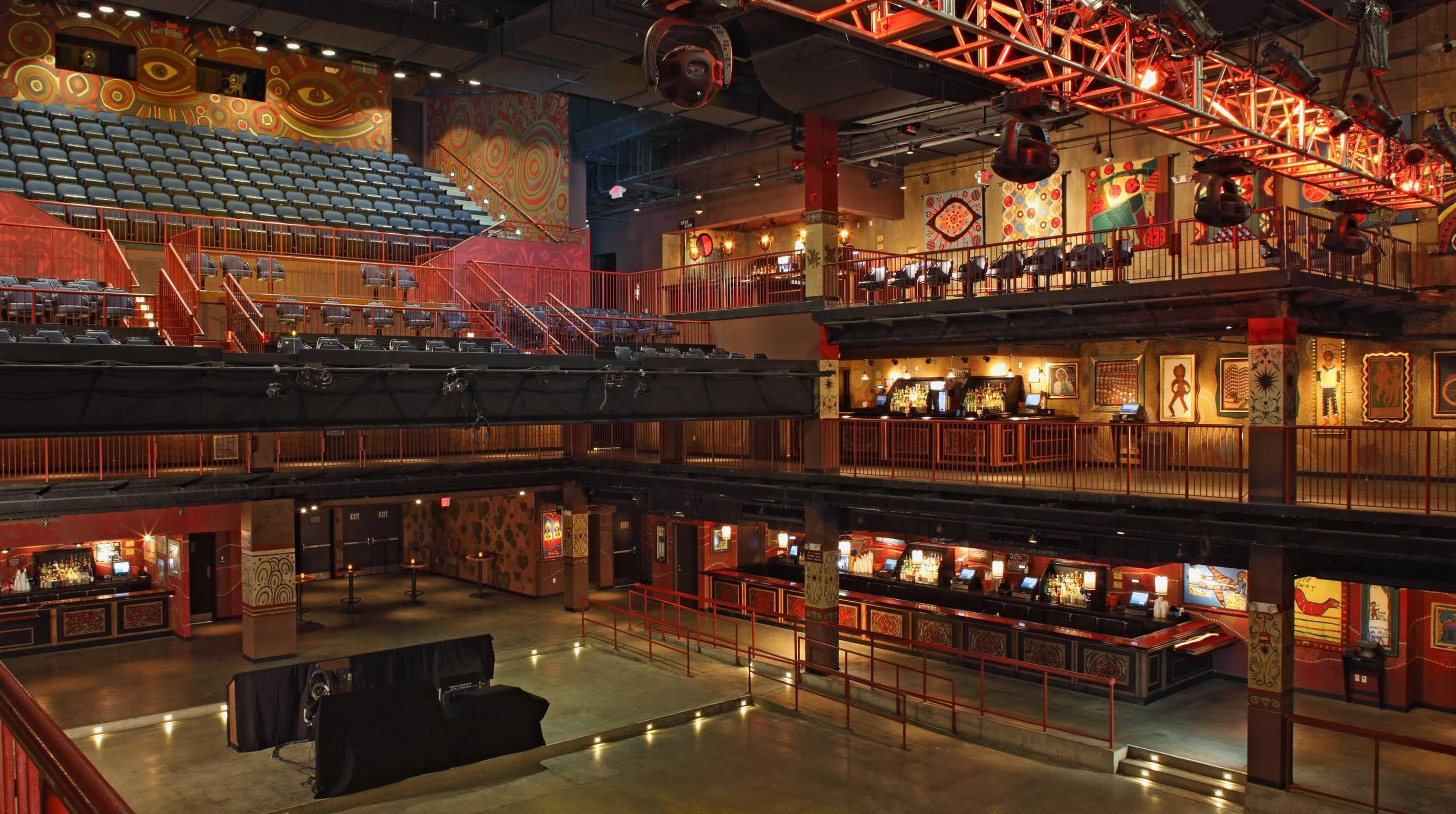 Citizens House of Blues Boston - Photo 1