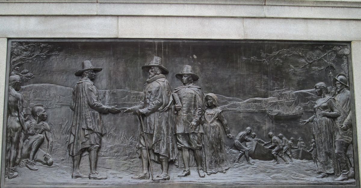 The Founders Memorial - Photo 1