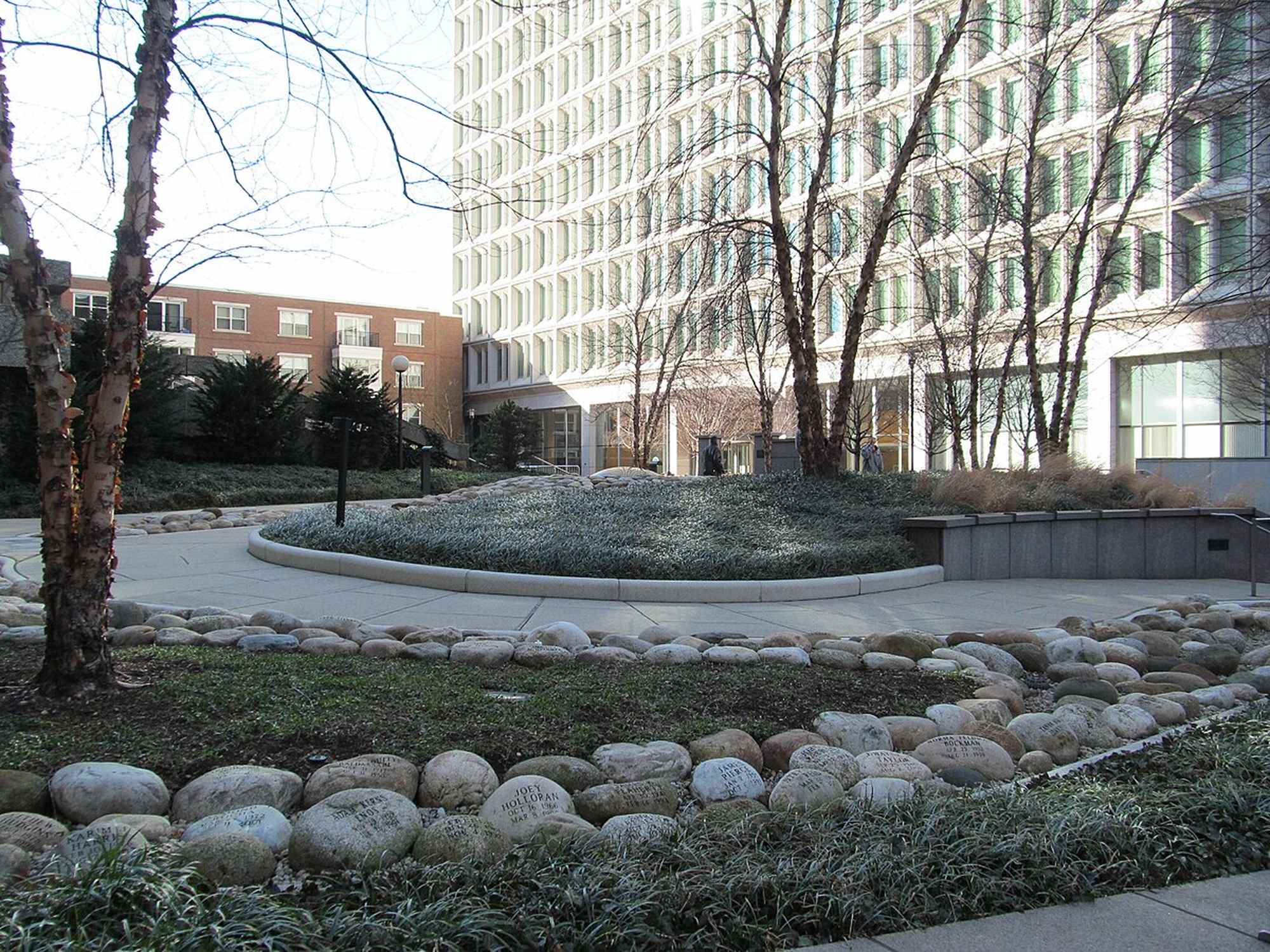 Garden of Peace - Photo 1