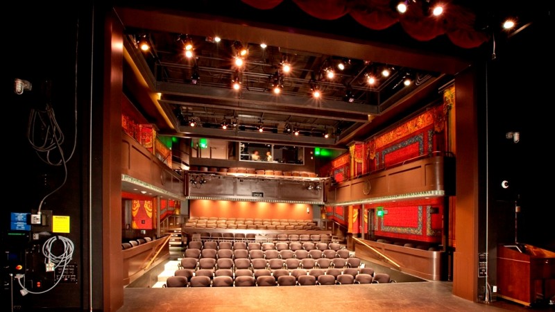 Modern Theatre - Photo 1