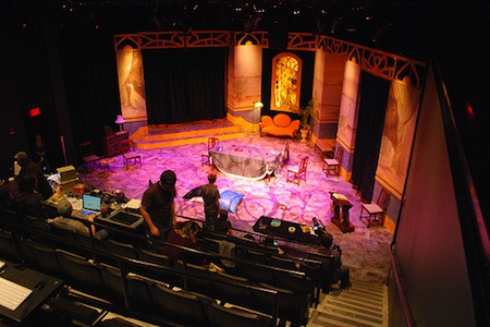 Greene Theater - Photo 1
