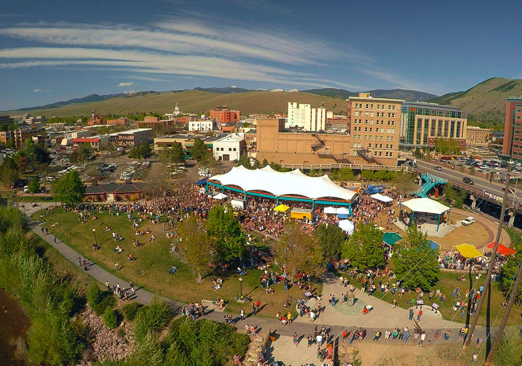 Heart of Missoula - Photo 1