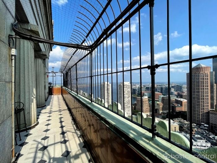 Custom House Tower Observation Deck - Photo 1