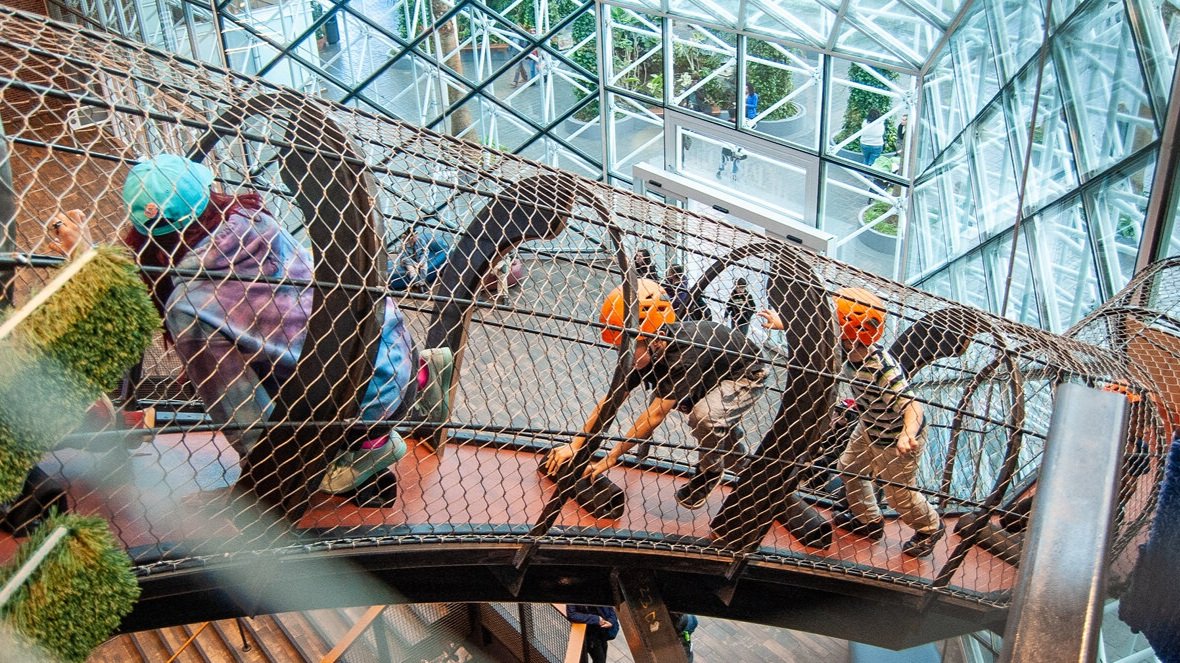 Chicago Children's Museum - Photo 1