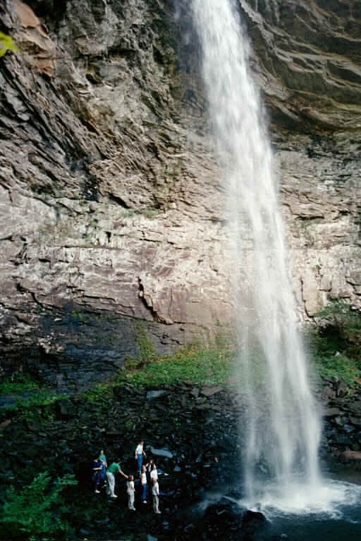 Ozone Falls - Photo 1