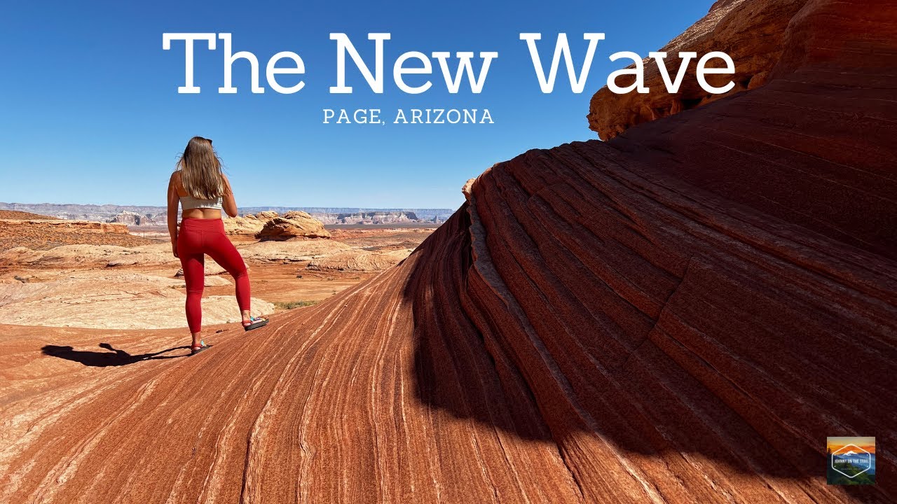 The New Wave - Photo 1