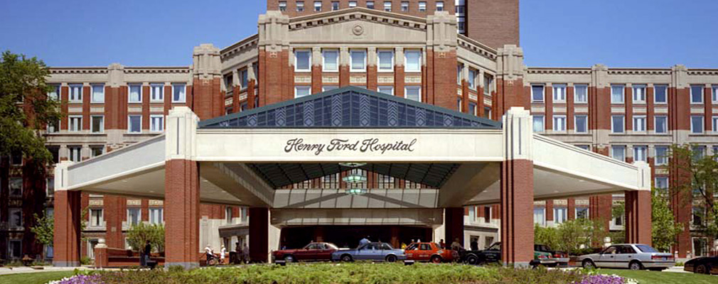 Henry Ford - Photo 1