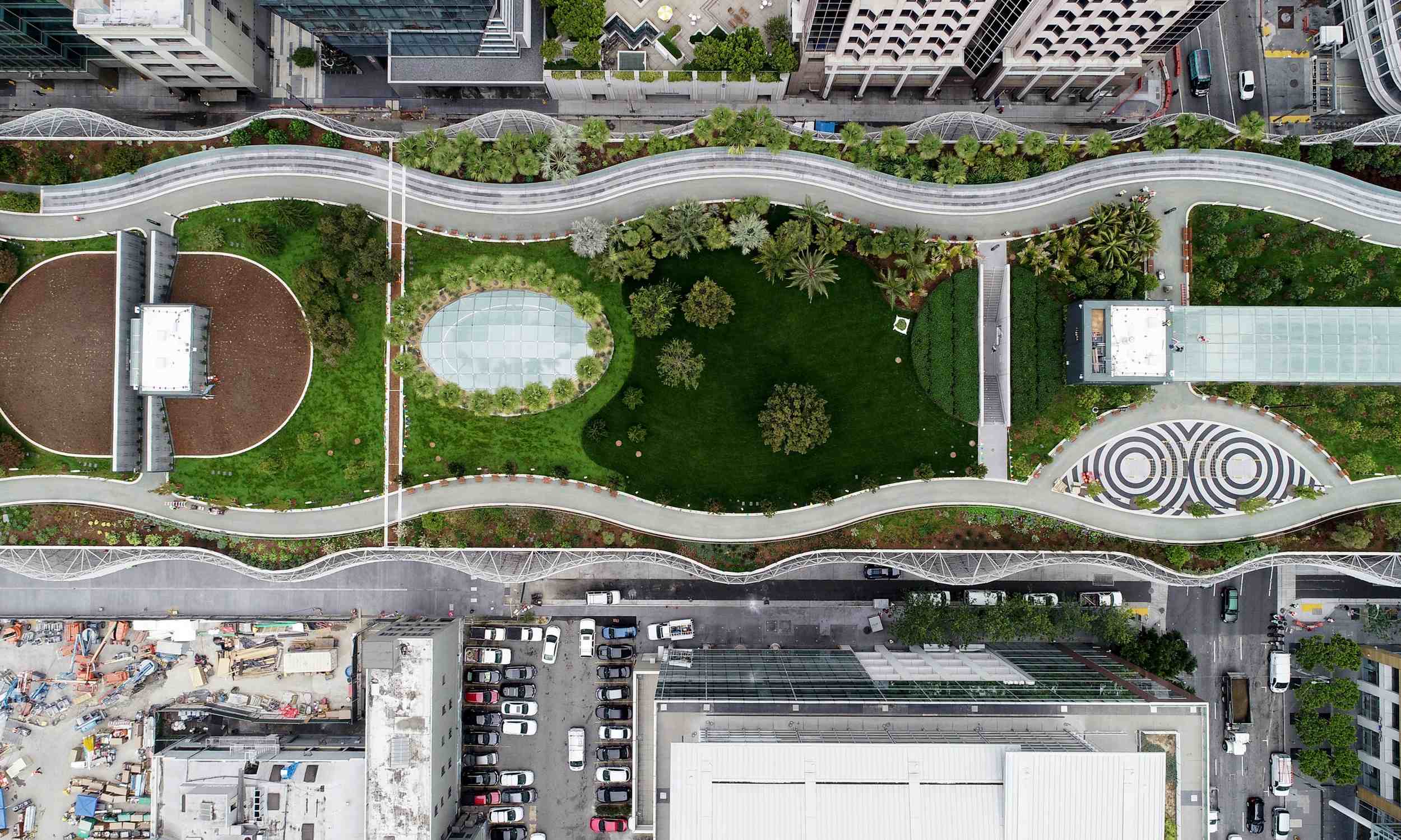 Transbay - Photo 1
