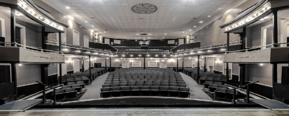 Morton Theatre - Photo 1