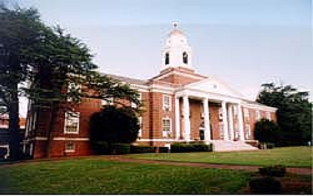 Atlanta University Center - Photo 1