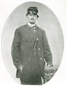 Lt. Col John Lemuel Stetson Killed Here - 59th NY - Photo 1