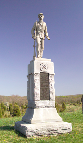 51st PA - Photo 1