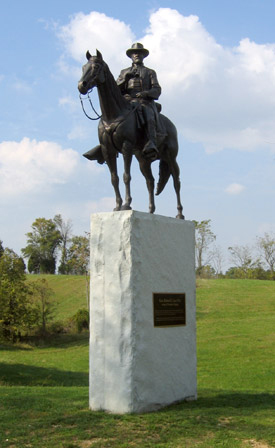 Army of Northern Virginia Monument - Photo 1