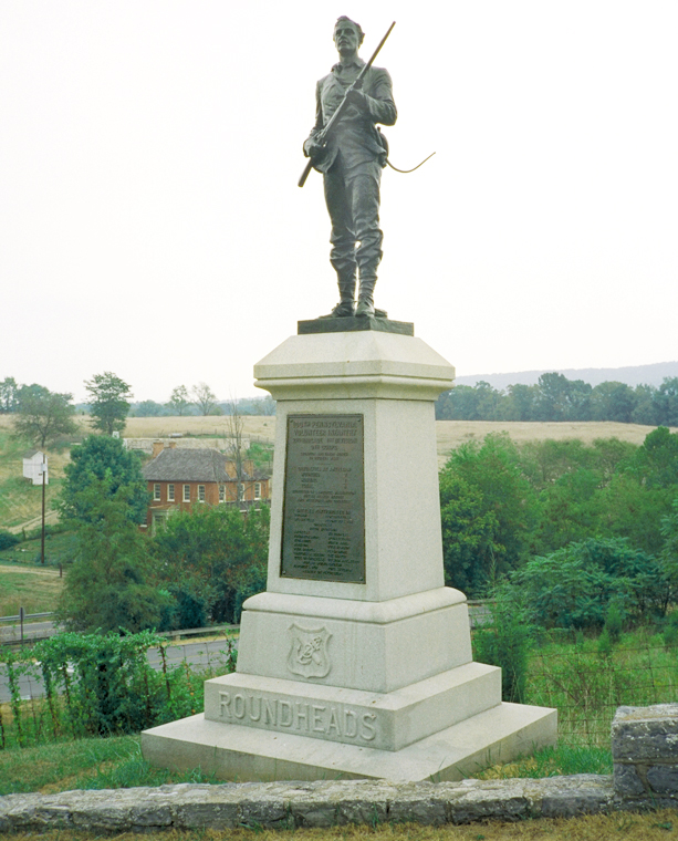 100th PA - Photo 1