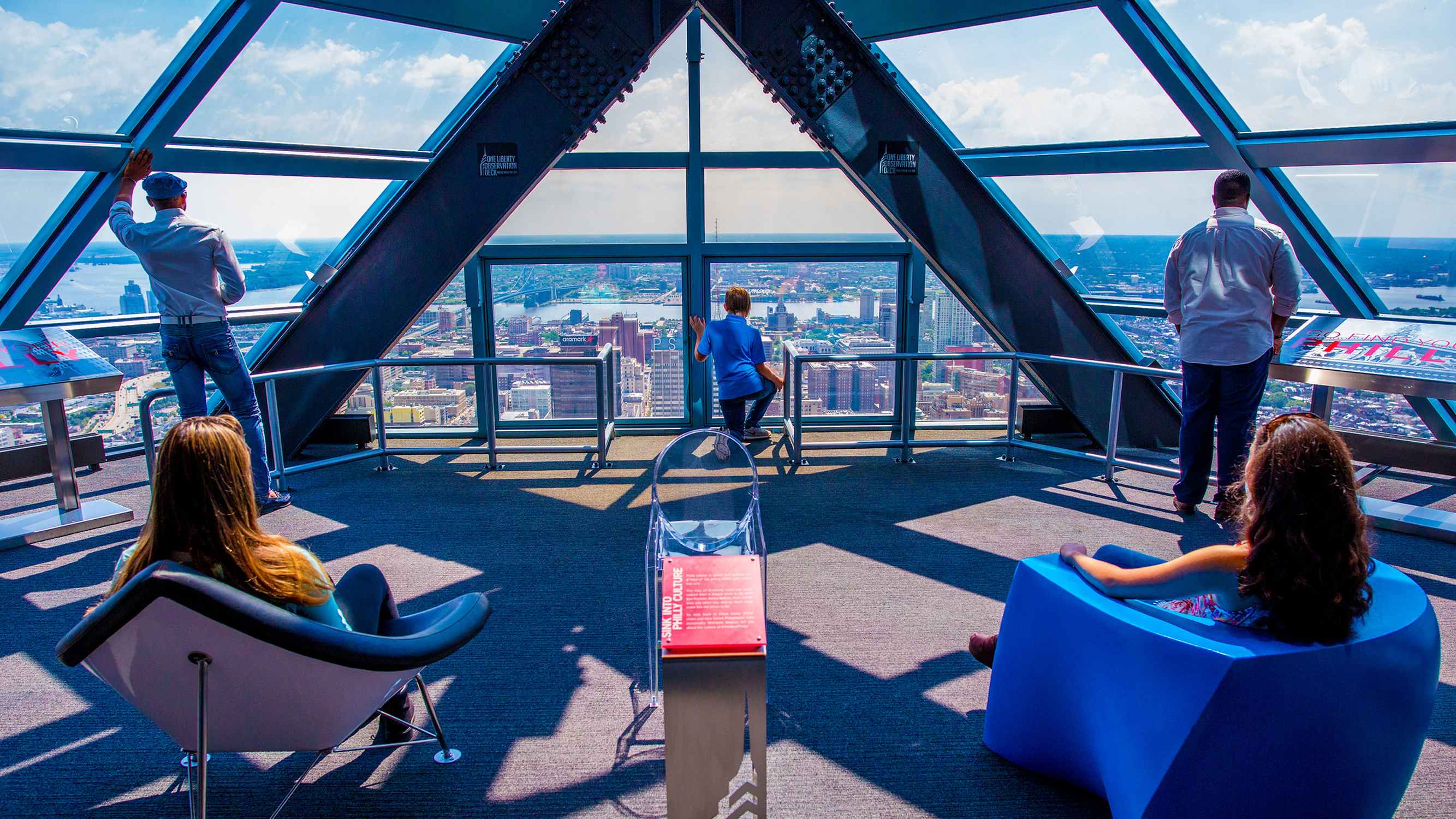 One Liberty Observation Deck - Photo 1