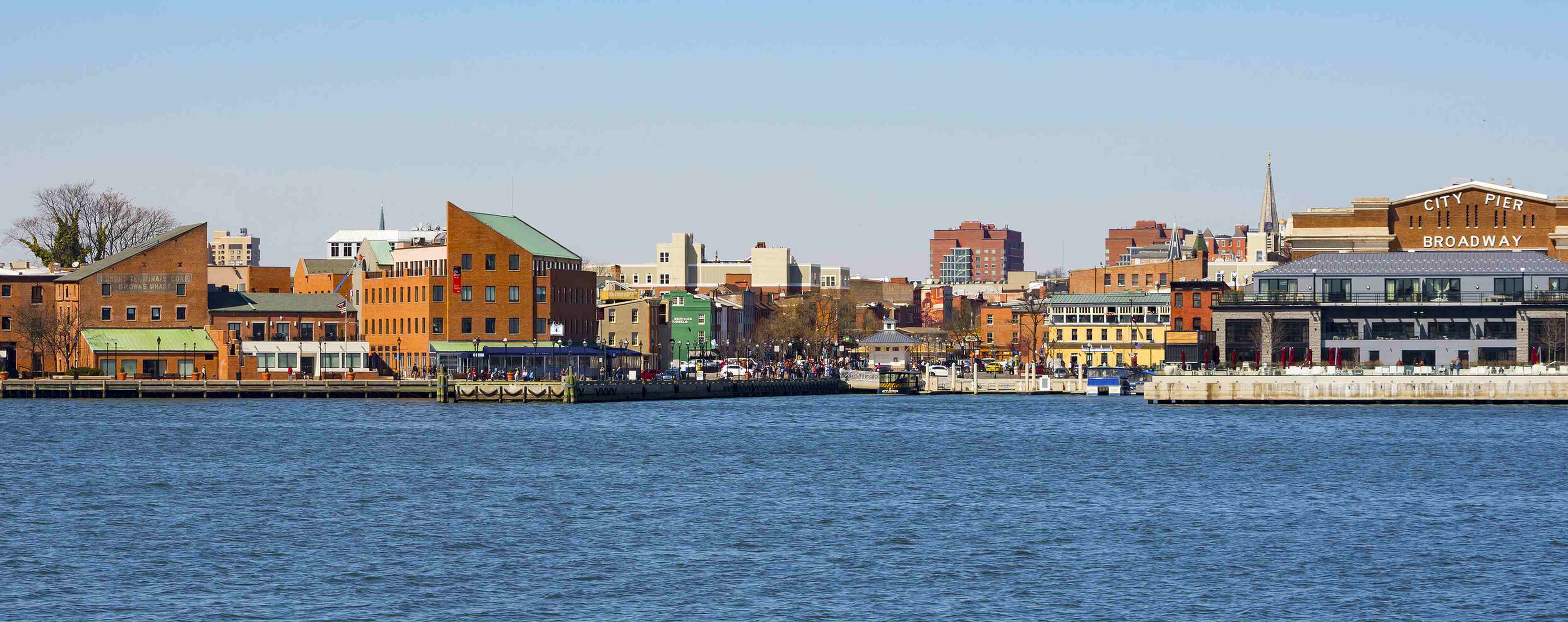 Fells Point - Photo 1