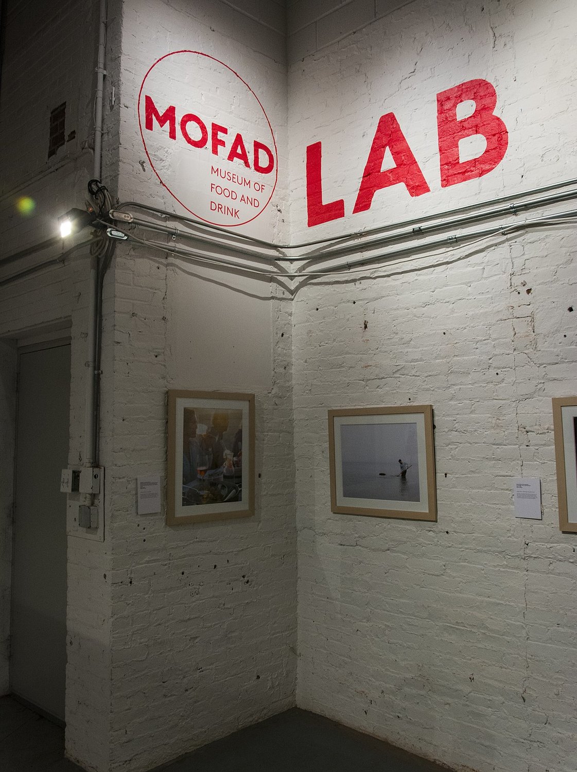 Museum of Food and Drink - Photo 1