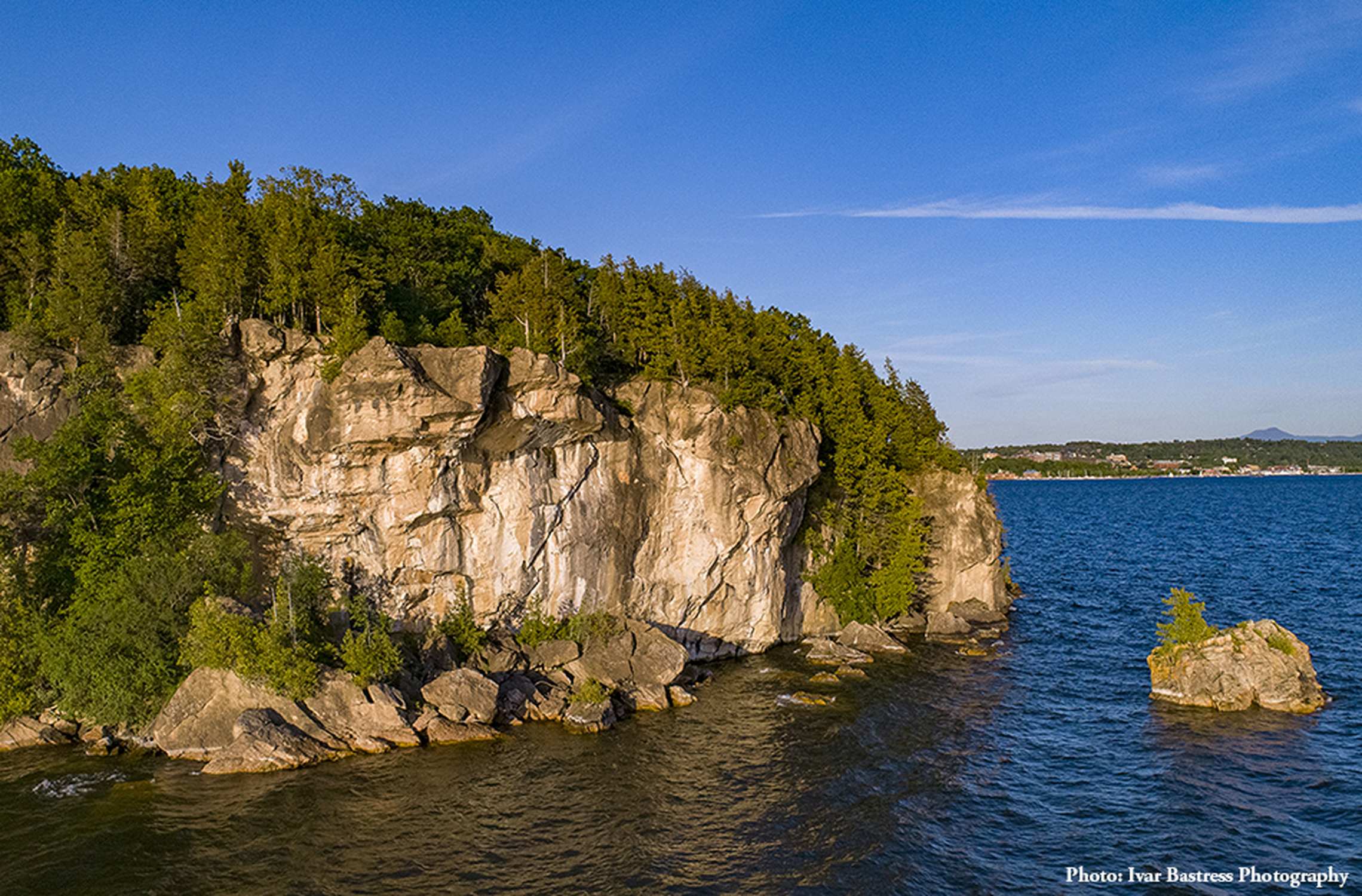 Lone Rock Point - Photo 1