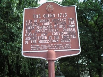 The Green - 1715 - Photo 1