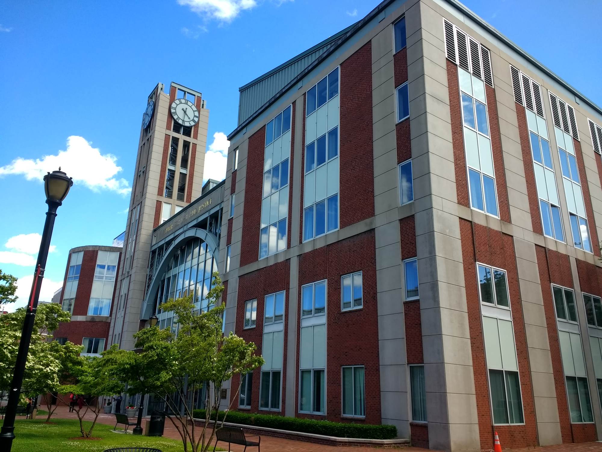 Rutgers Law School - Photo 1