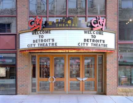 City Theatre - Photo 1