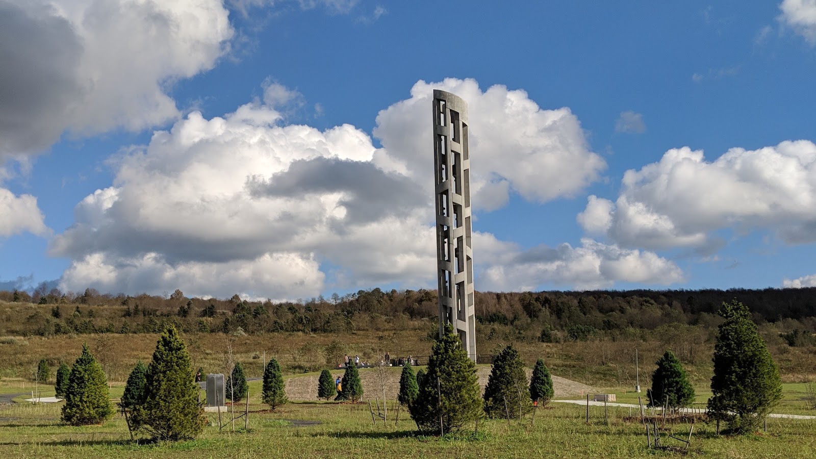 Tower of Voices - Photo 1