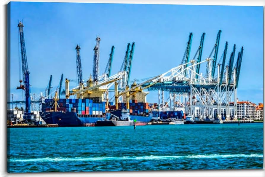 Port of Miami - Photo 1