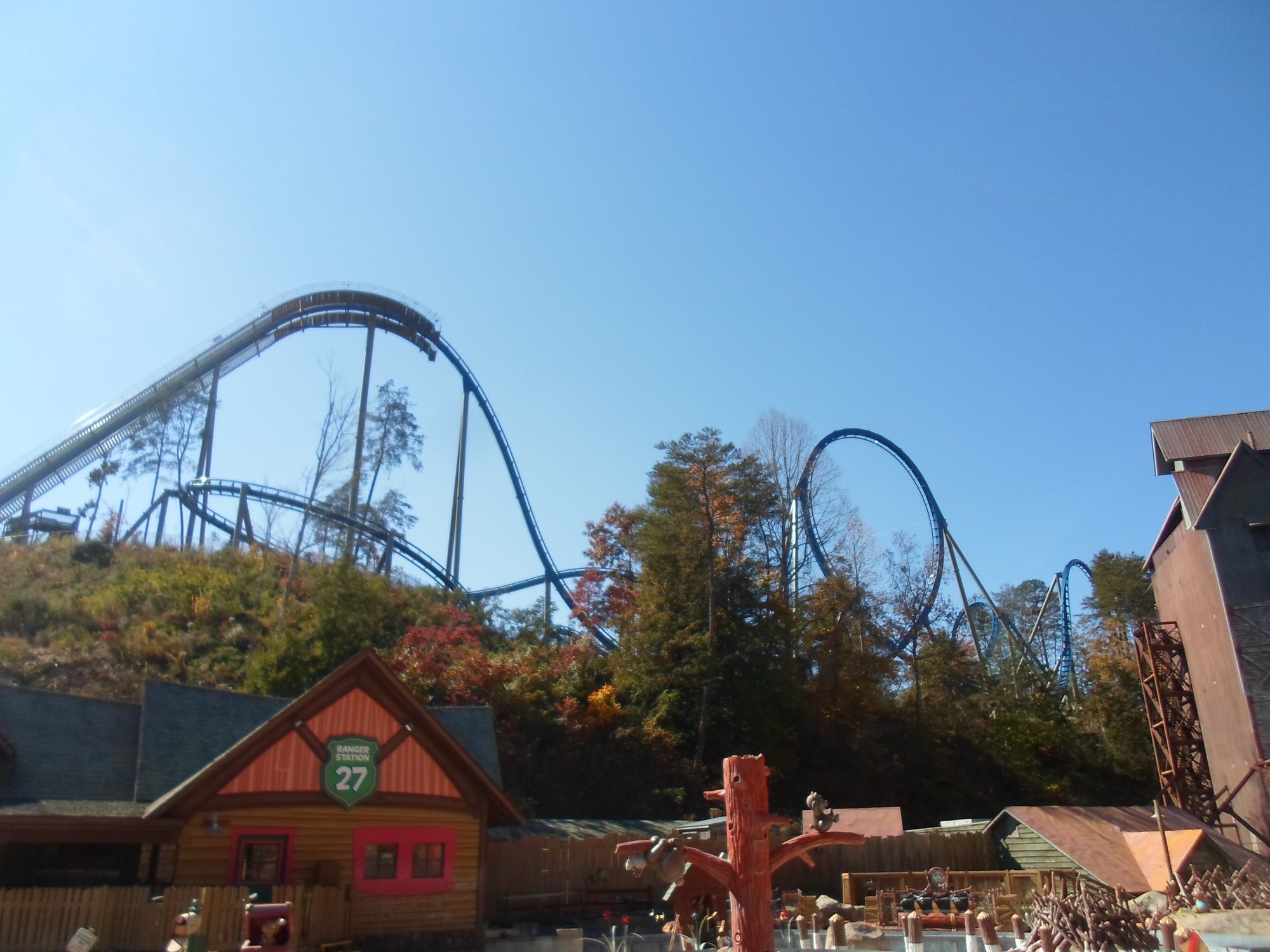 Wild Eagle Ride - Photo 1