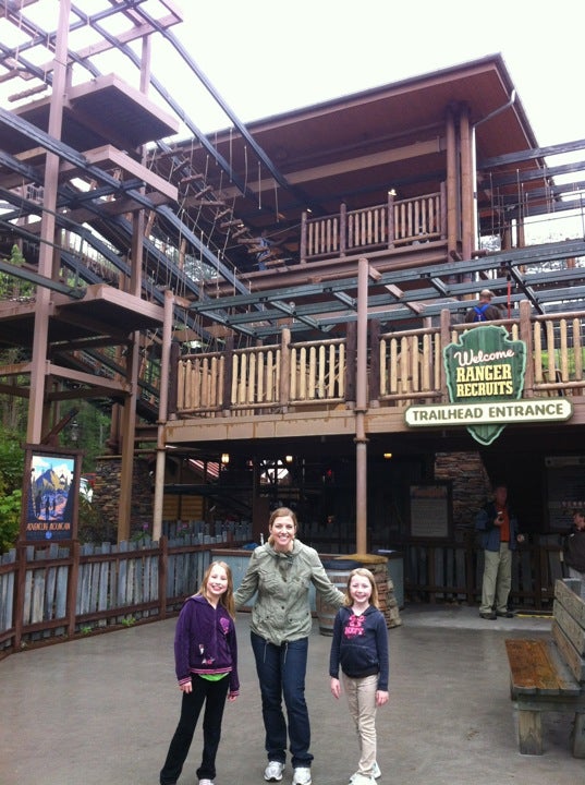 Wings of America Theater - Photo 1