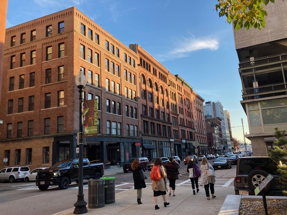 Leather District - Photo 1