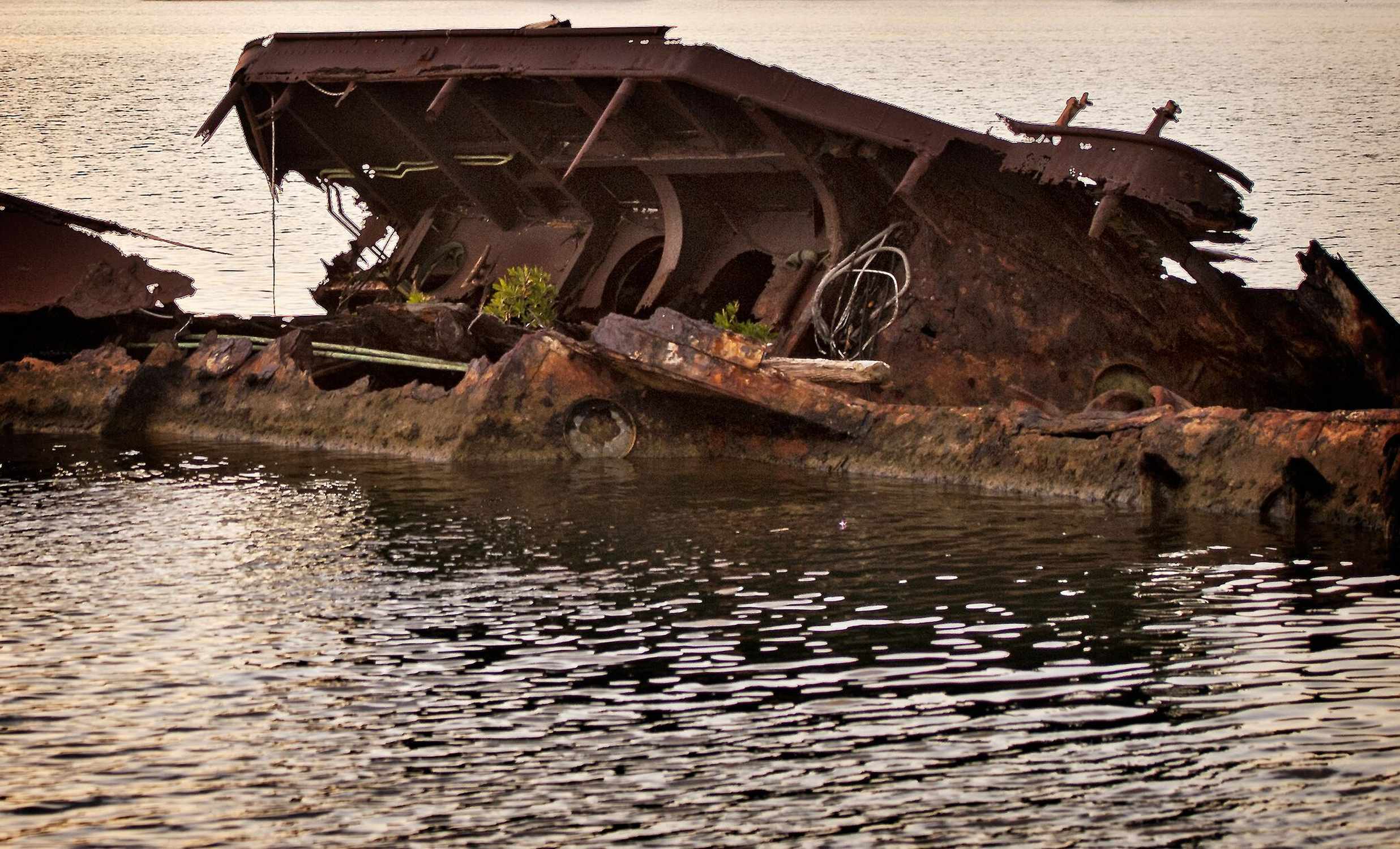 USS Utah Memorial - Photo 1