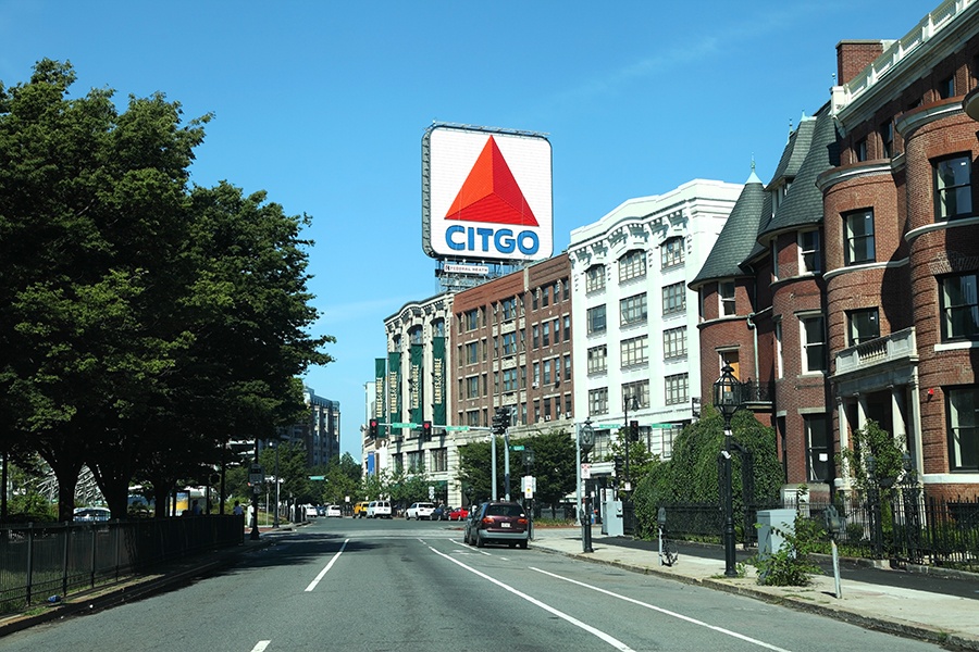 Fenway-Kenmore - Photo 1