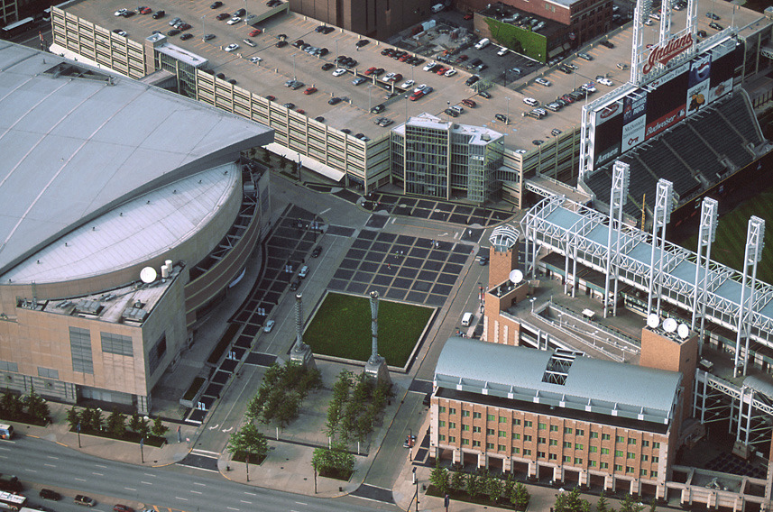 Gateway District - Photo 1
