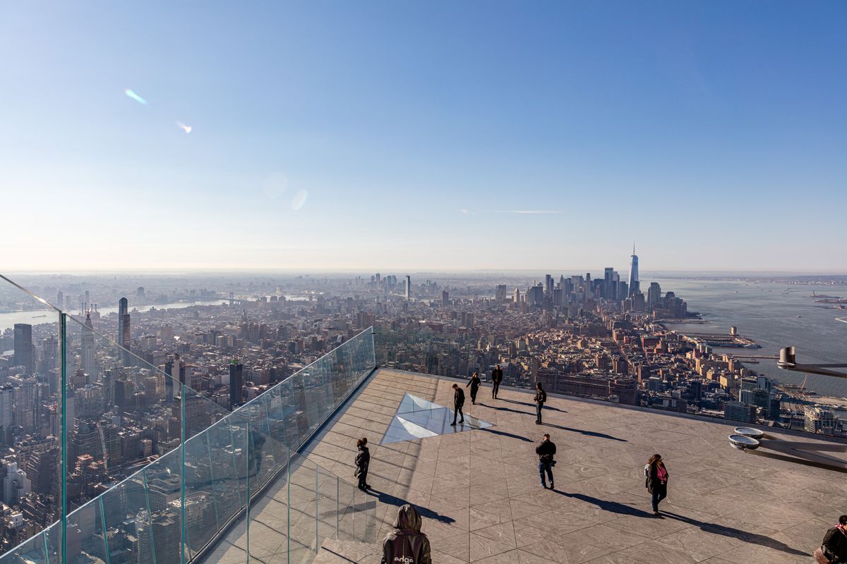 Hudson Yards Vista Point - Photo 1