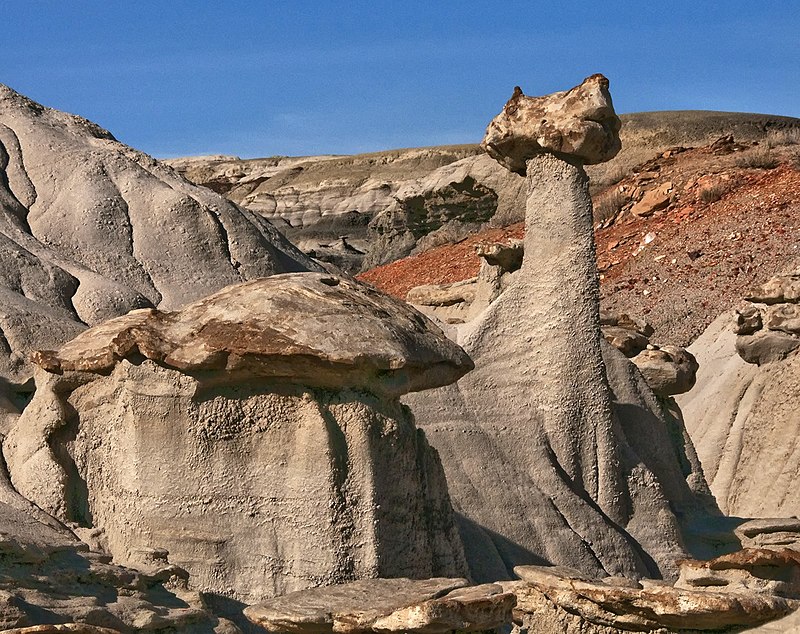 Bisti / Bistahí - Photo 1