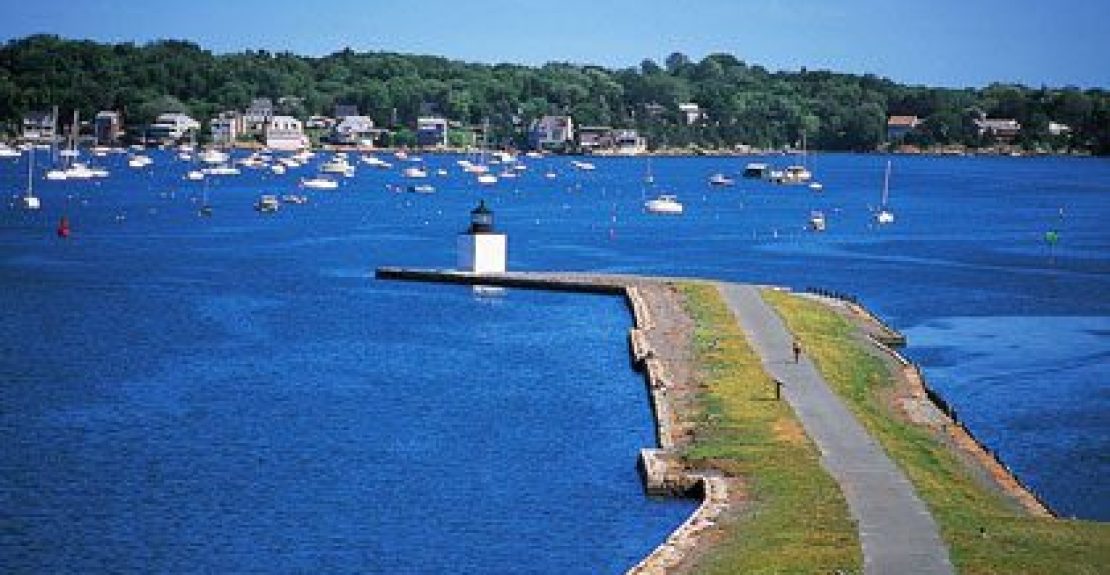 Salem Harbor - Photo 1