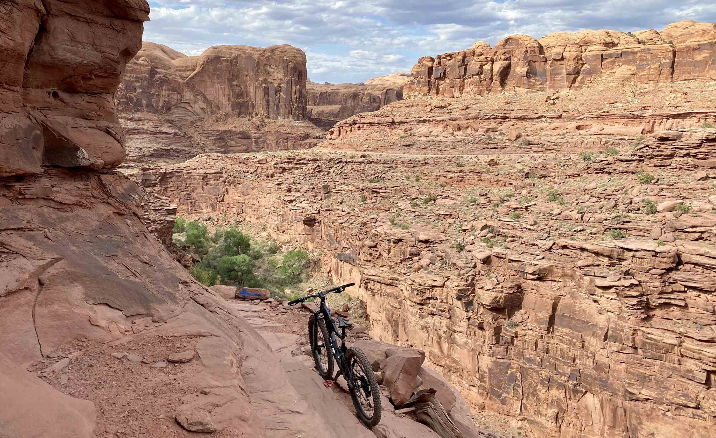 Amasa Back Trailhead - Photo 1