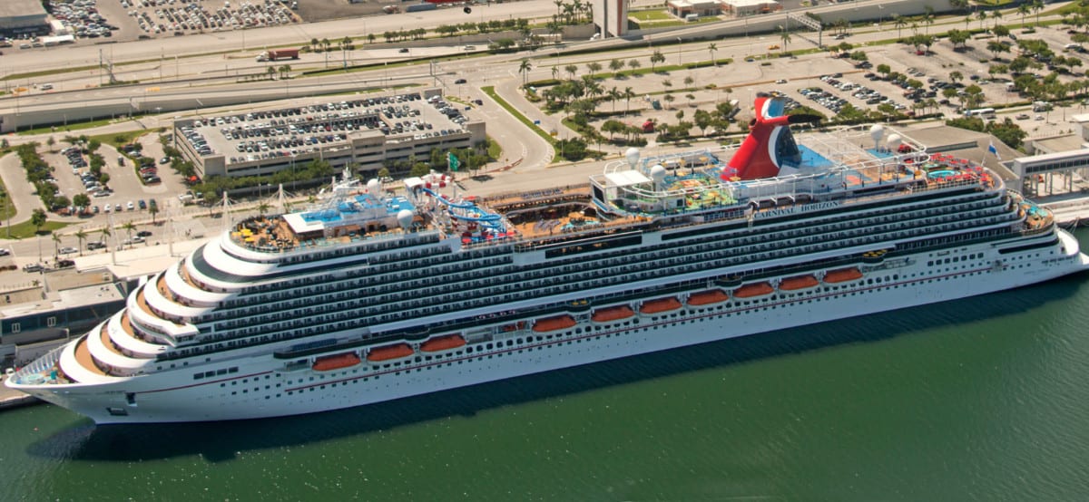 Carnival Cruise - Photo 1