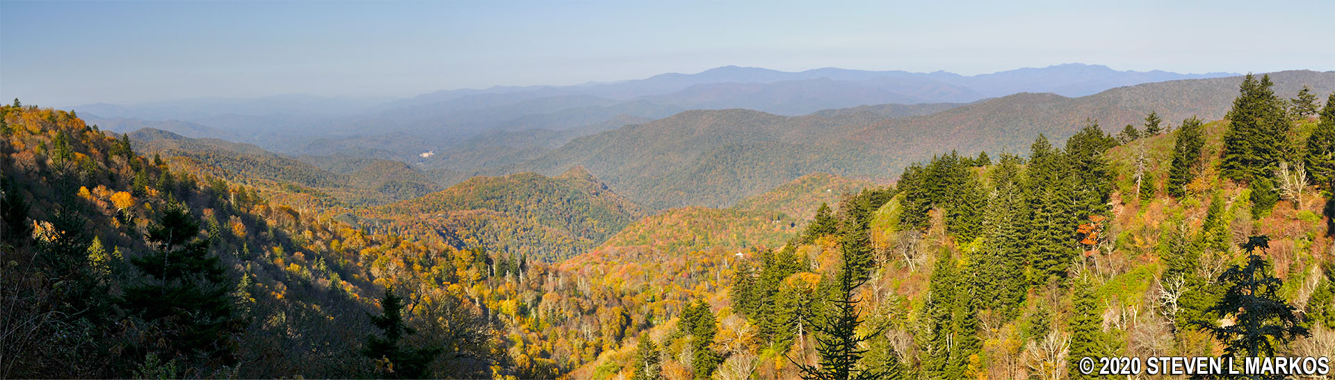 Woolyback Overlook (MP 452.3) - Photo 1