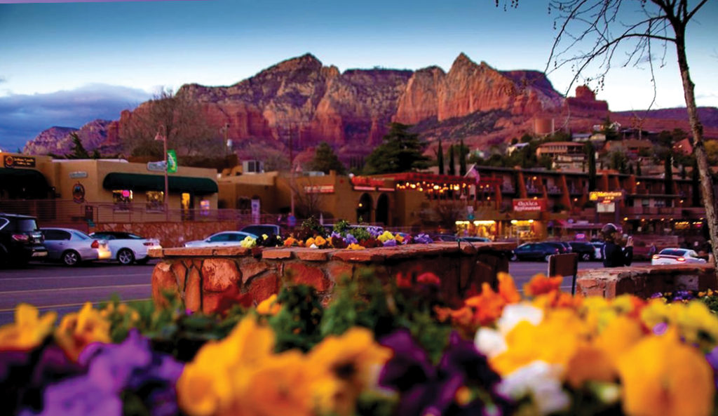 Uptown Sedona - Photo 1