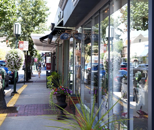 Downtown Birmingham - Photo 1