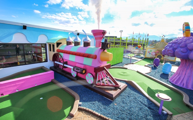 Crave Golf Club - Photo 1