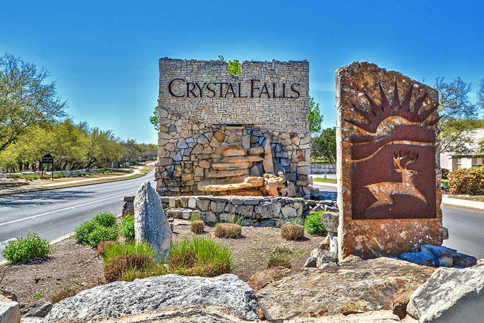 The Original Crystal Falls - Photo 1