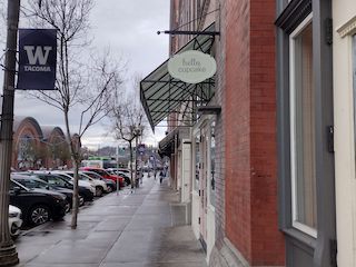 Pacific Avenue - Photo 1