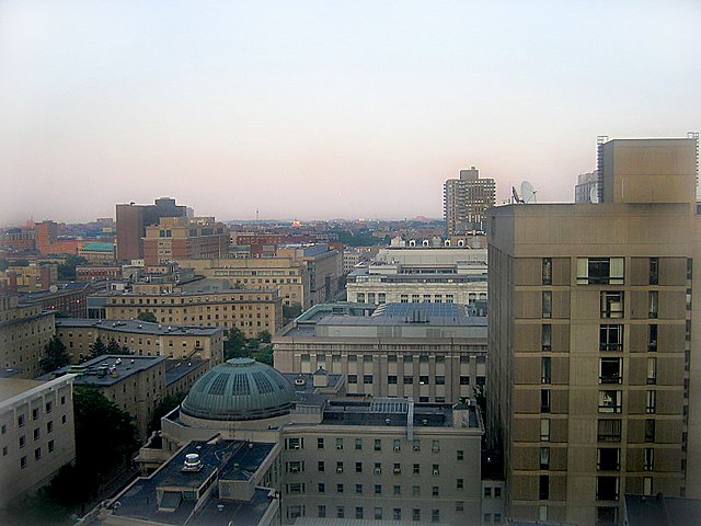 Longwood Medical and Academic Area - Photo 1