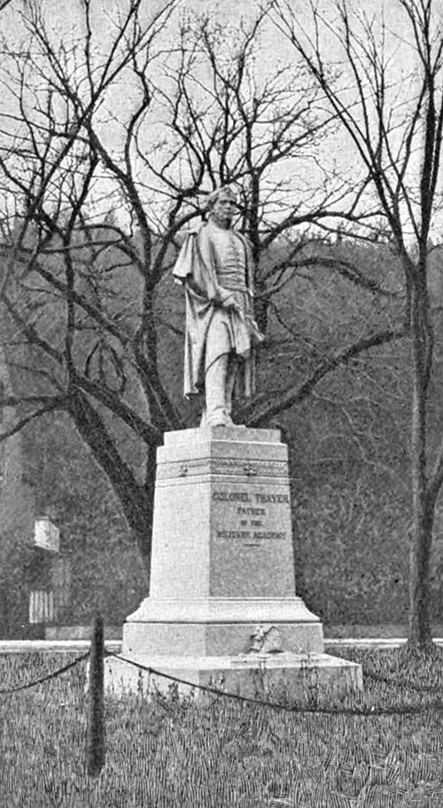 Colonel Sylvanus Thayer - Photo 1