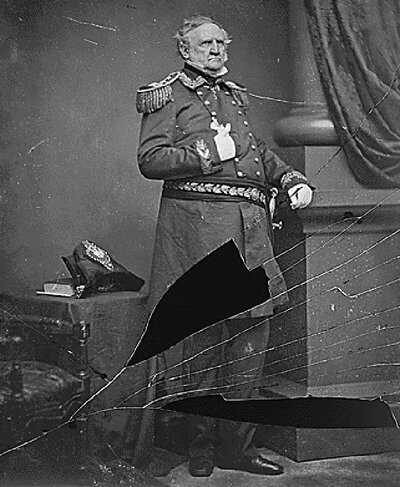 Lieutenant General Winfield Scott - Photo 1